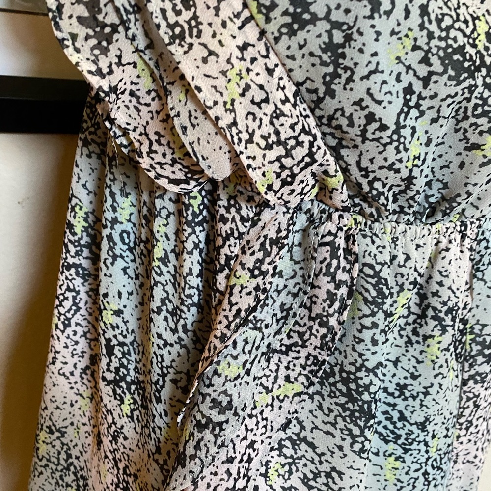 BCBG Generation dress. Size large - Picture 4 of 7